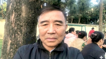 Giữ lửa tình làng từ những vụ việc nhỏ