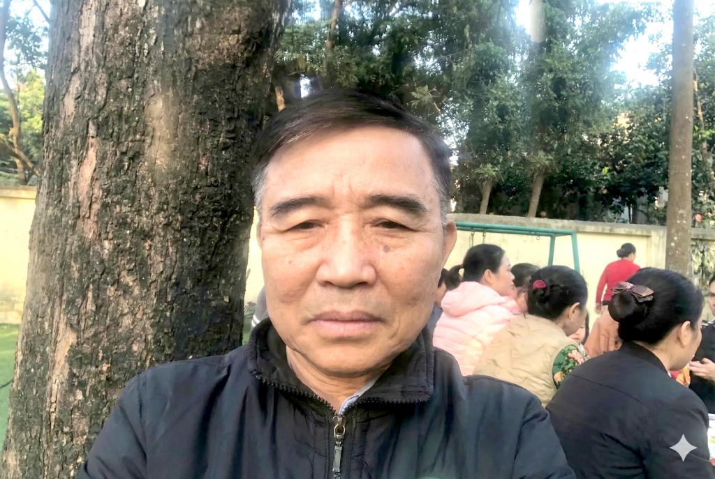 Giữ lửa tình làng từ những vụ việc nhỏ Giữ lửa tình làng từ những vụ việc nhỏ