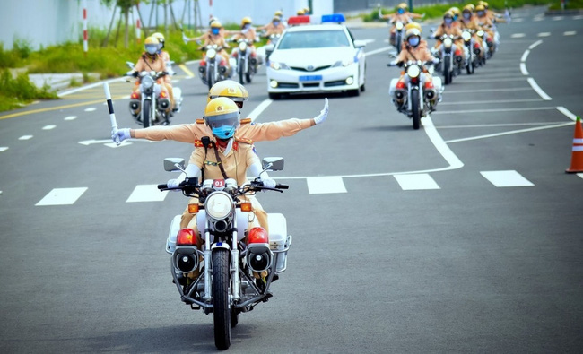 Hà Nội tạm cấm nhiều tuyến đường phục vụ “Hòa nhạc ánh sáng – Chào năm mới 2026”