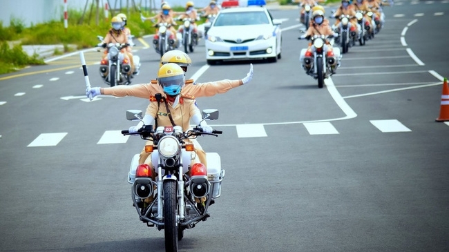 Hà Nội tạm cấm nhiều tuyến đường phục vụ “Hòa nhạc ánh sáng – Chào năm mới 2026”