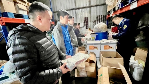 Kiểm soát chặt nguy cơ trong đợt cao điểm