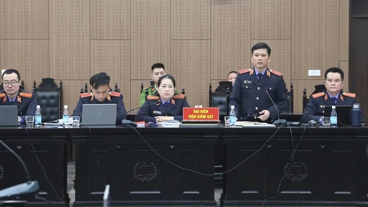 Sai phạm như một “món nợ” với cán bộ, công nhân viên