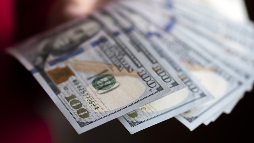 Tỷ giá USD hôm nay 1/2/2026: đồng đô la Mỹ tiếp tục chịu sức ép suy yếu