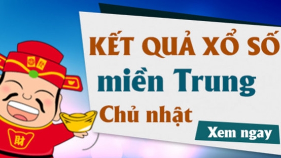 XSMT - Kết quả xổ số miền Trung hôm nay 1/2/2026 - XSMT 1/2 - KQXSMT