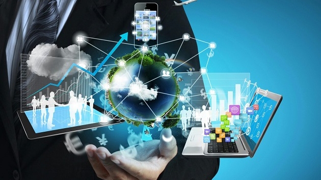 Triển khai “Chợ Chuyển đổi số” trên Sàn Giao dịch công nghệ Hà Nội