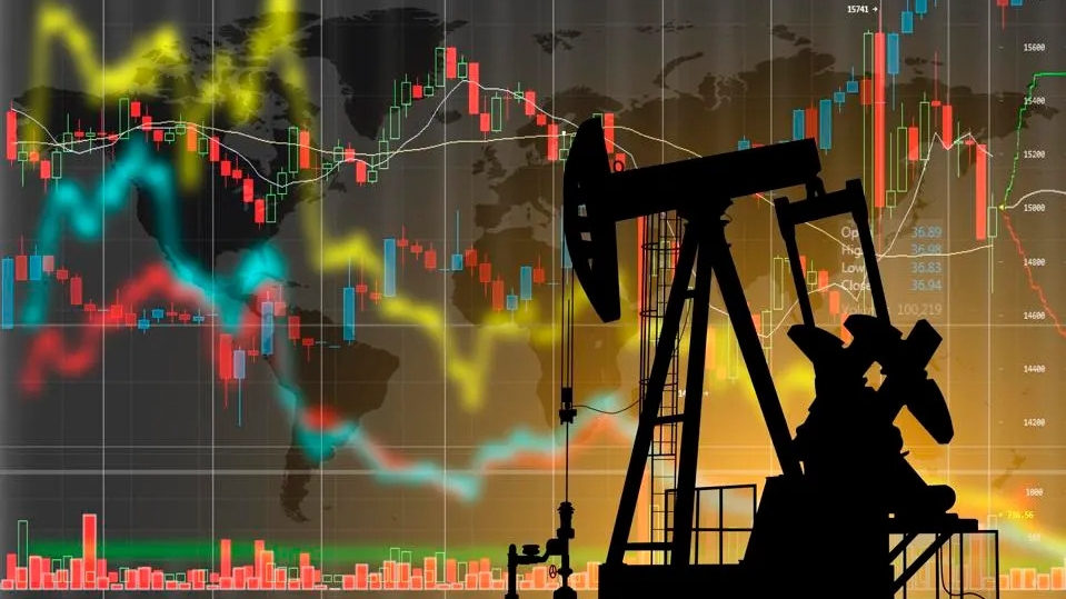 Giá xăng dầu hôm nay 1/2/2026: giá dầu thế giới giảm nhẹ