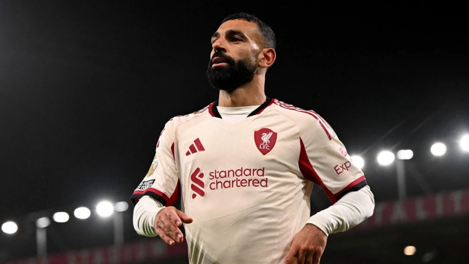 Mohamed Salah lập cột mốc chưa từng có tại Premier League