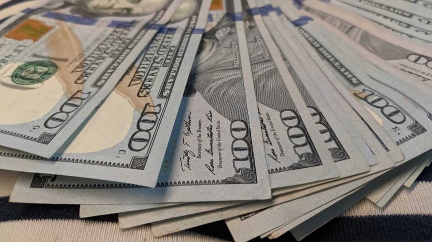 Tỷ giá USD hôm nay 2/2/2026: đồng USD được dự báo tiếp tục chịu nhiều sức ép