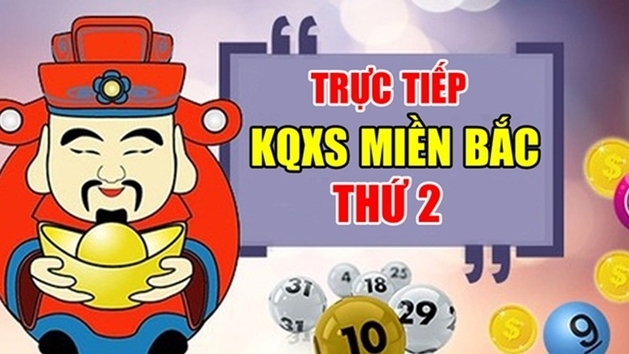 XSMB - Kết quả xổ số miền Bắc hôm nay 2/2/2026 - XSMB 2/2/2026