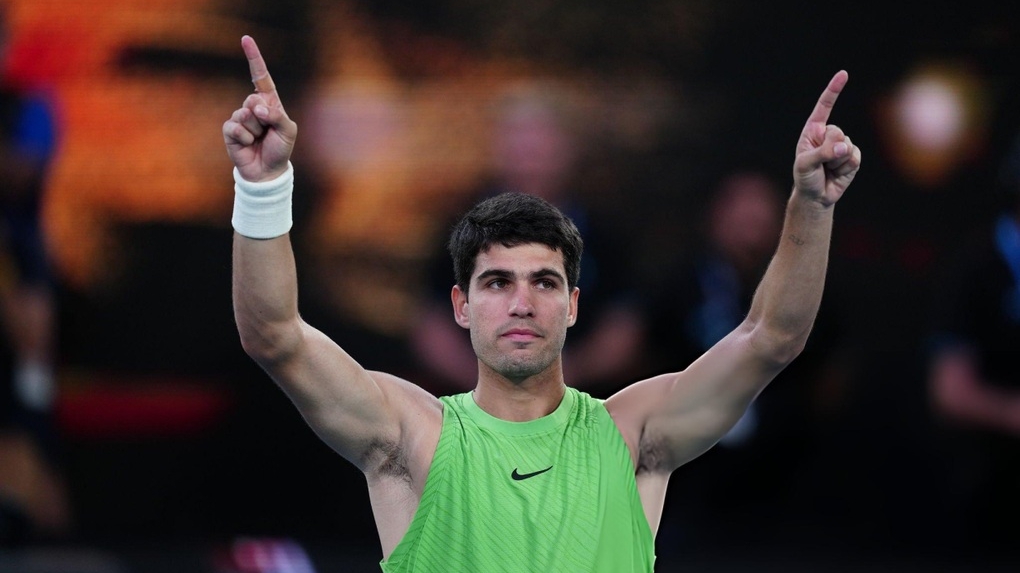 Carlos Alcaraz vô địch Australia Open 2026: Tay vợt trẻ nhất lịch sử hoàn tất bộ sưu tập Grand Slam