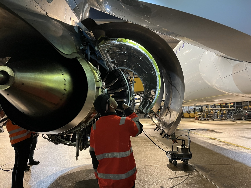 Sun PhuQuoc Airways đang từng bước xây dựng mô hình vận hành tự chủ, hiện đại