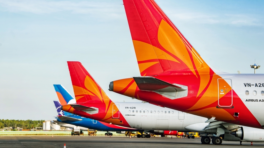 Sun PhuQuoc Airways đạt phê chuẩn đào tạo kỹ thuật B1/B2, bước tiến chiến lược tự chủ nguồn lực hàng không