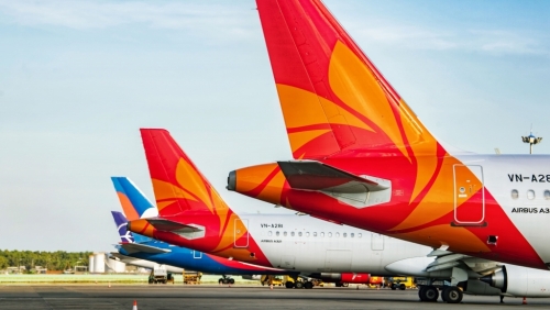 Sun PhuQuoc Airways đạt phê chuẩn đào tạo kỹ thuật B1/B2, bước tiến chiến lược tự chủ nguồn lực hàng không