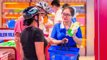 Doanh thu Quý 4/2025 của Vinamilk vượt mốc 17 nghìn tỷ đồng