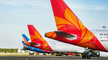 Sun PhuQuoc Airways đạt phê chuẩn đào tạo kỹ thuật B1/B2, bước tiến chiến lược tự chủ nguồn lực hàng không