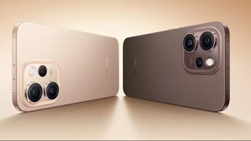 OPPO Reno16 rò rỉ cấu hình: Camera 200MP, ống kính tiềm vọng phân khúc cận cao cấp