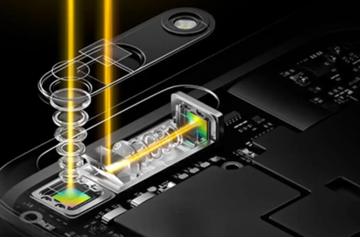 OPPO Reno16 rò rỉ cấu hình: Camera 200MP, ống kính tiềm vọng phân khúc cận cao cấp