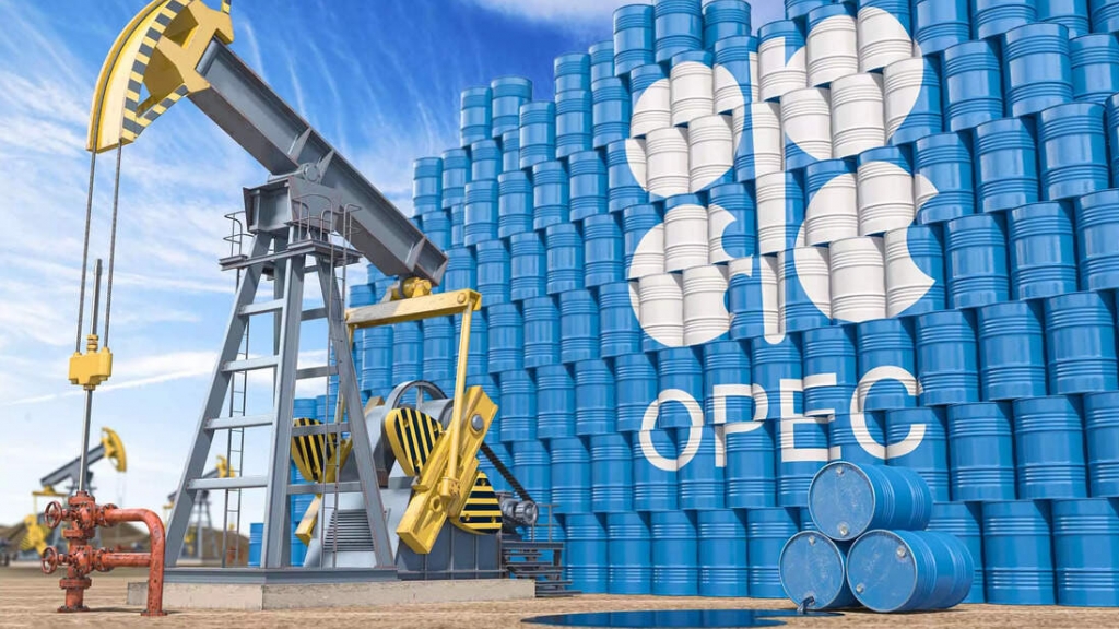 OPEC+ cảnh báo thị trường dầu mỏ biến động mạnh vì Venezuela, Iran và eo biển Hormuz