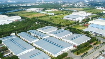 Thị trường bất động sản công nghiệp miền Bắc: Cung bứt phá, cầu duy trì ổn định