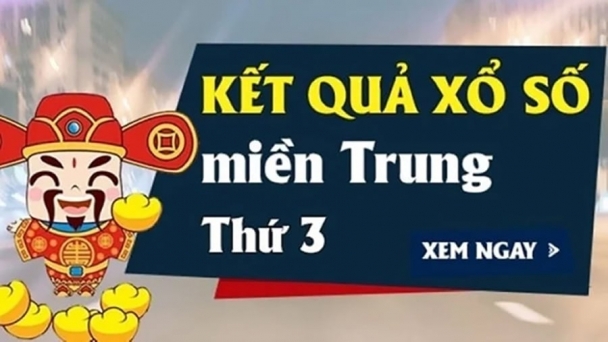 XSMT - Kết quả xổ số miền Trung hôm nay 3/2/2026 - XSMT 3/2 - KQXSMT