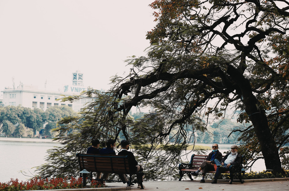 Thời tiết ngày 3/2: Miền Bắc và Bắc Trung Bộ duy trì rét, biển động mạnh do gió mùa Đông Bắc Thời tiết ngày 3/2: Miền Bắc và Bắc Trung Bộ duy trì rét, biển động mạnh do gió mùa Đông Bắc