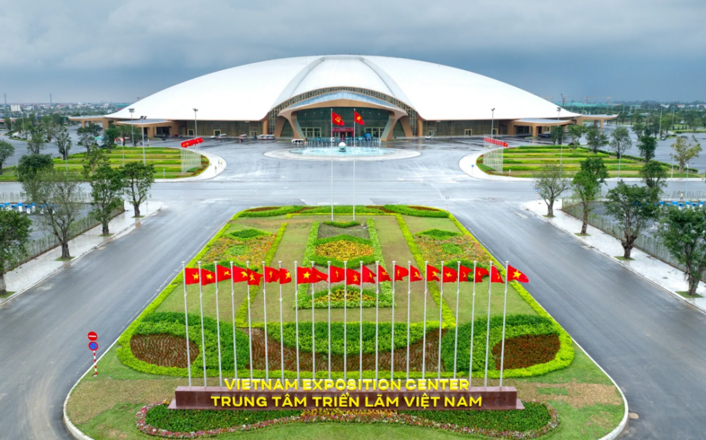 Hà Nội tăng cường xe buýt phục vụ người dân, du khách tham dự Hội chợ Mùa Xuân 2026 Hà Nội tăng cường xe buýt phục vụ người dân, du khách tham dự Hội chợ Mùa Xuân 2026