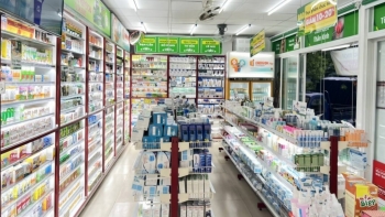 Danh sách các cơ sở bán lẻ thuốc trong dịp Tết Nguyên đán 2026