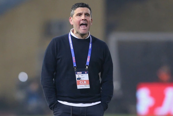 HLV trưởng của Ninh Bình nhận án phạt nặng sau phản ứng dữ dội với trọng tài