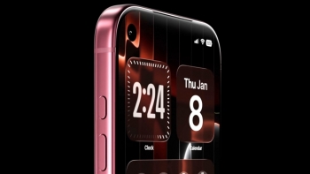 Apple dồn lực cho iPhone cao cấp trong năm 2026, trì hoãn iPhone tiêu chuẩn