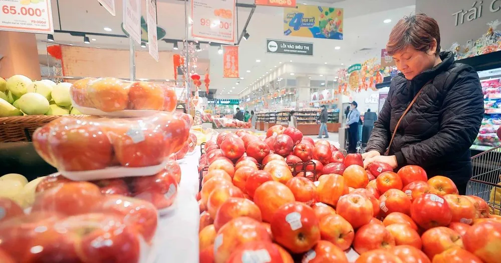 Hà Nội: tăng cường công tác quản lý, điều hành và bình ổn giá