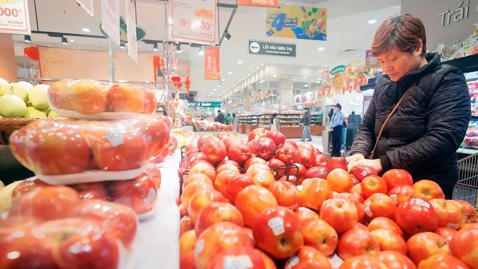 Hà Nội: tăng cường công tác quản lý, điều hành và bình ổn giá