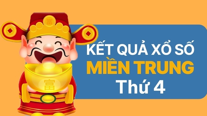 XSMT - Kết quả xổ số miền Trung hôm nay 4/2/2026 - XSMT 4/2 - KQXSMT