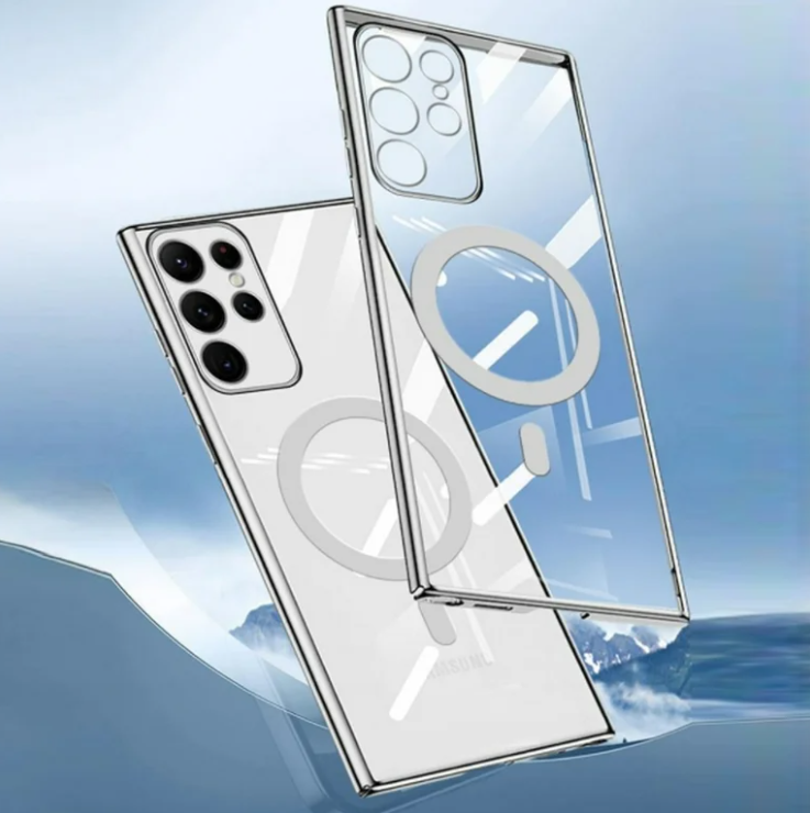 Phụ kiện Galaxy S26 Ultra: S Pen hai tông màu tinh tế, ốp lưng mới lộ diện trước ngày ra mắt