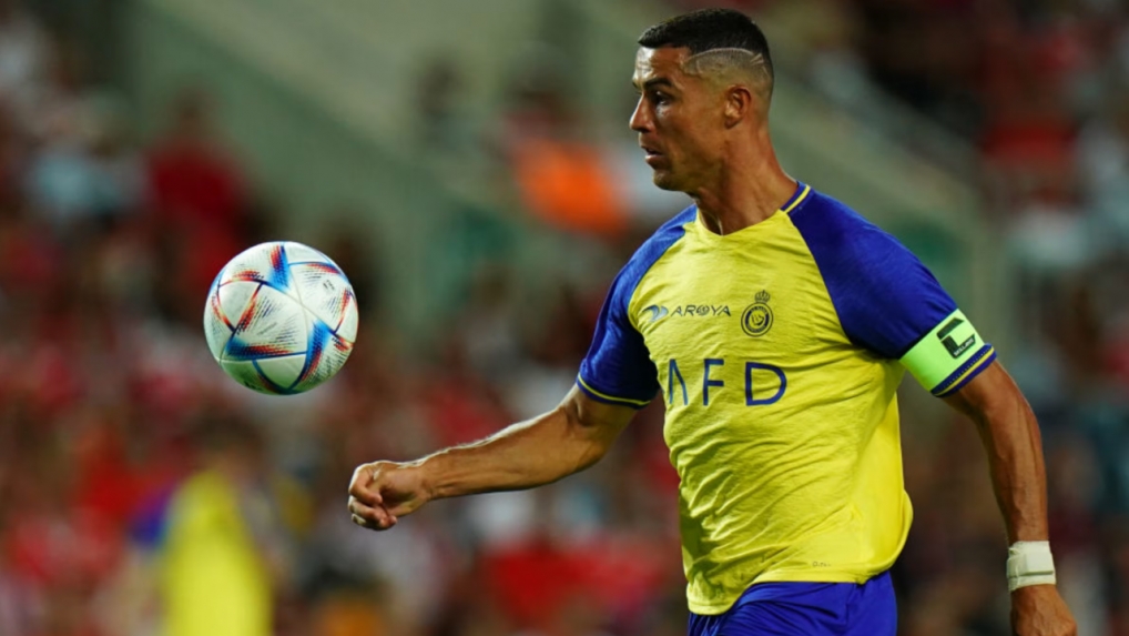 Giới chức Saudi Arabia ra "tối hậu thư" cho Cristiano Ronaldo