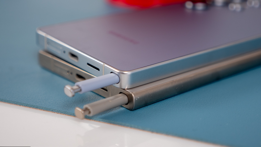 Phụ kiện Galaxy S26 Ultra: S Pen hai tông màu tinh tế, ốp lưng mới lộ diện trước ngày ra mắt