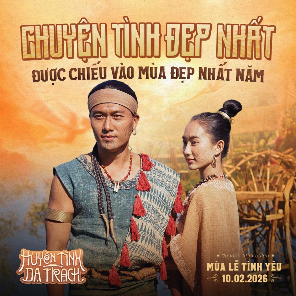 Làm sống dậy dòng phim huyền sử Việt