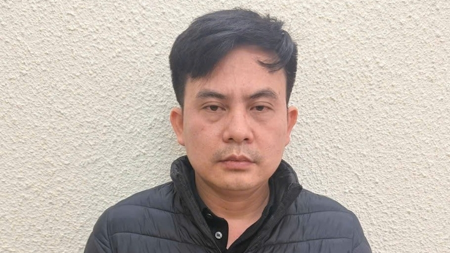 Khởi tố đối tượng mạo danh sỹ quan nghiệp vụ Công an Nhân dân