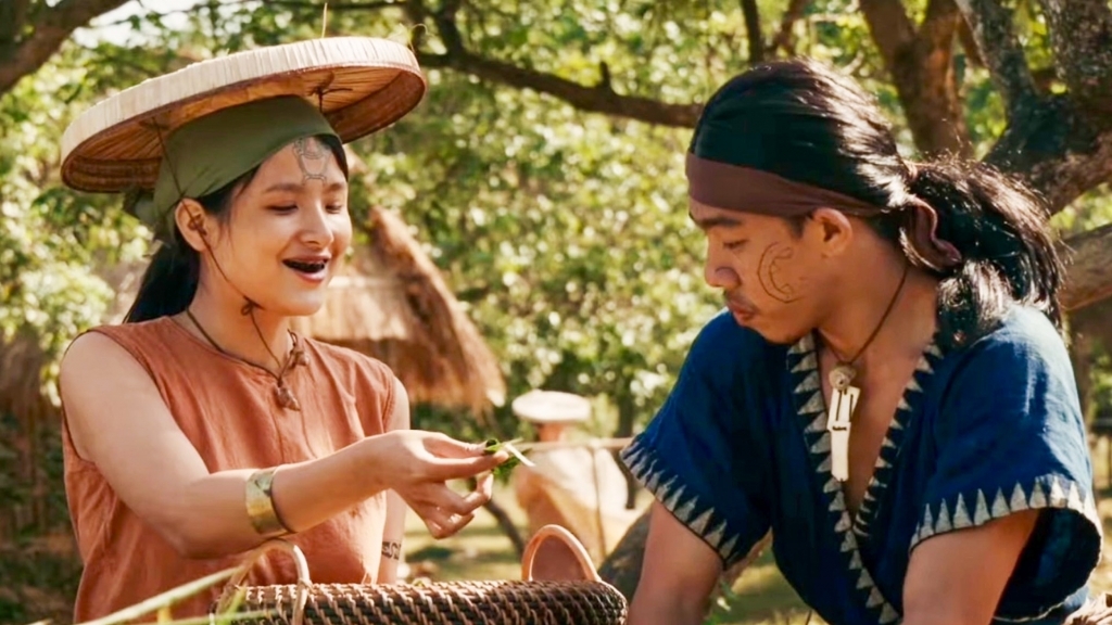 Làm sống dậy dòng phim huyền sử Việt