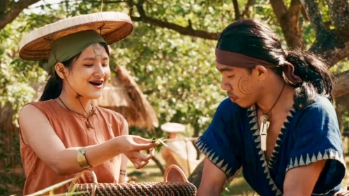 Làm sống dậy dòng phim huyền sử Việt