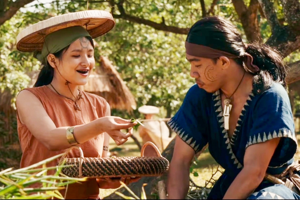 Làm sống dậy dòng phim huyền sử Việt