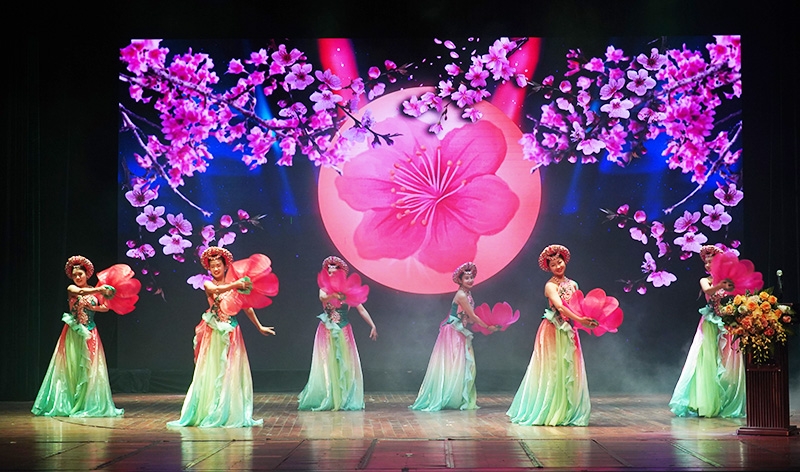 Nhân rộng điển hình tiên tiến, tạo động lực lan tỏa trong ngành văn hóa Thủ đô