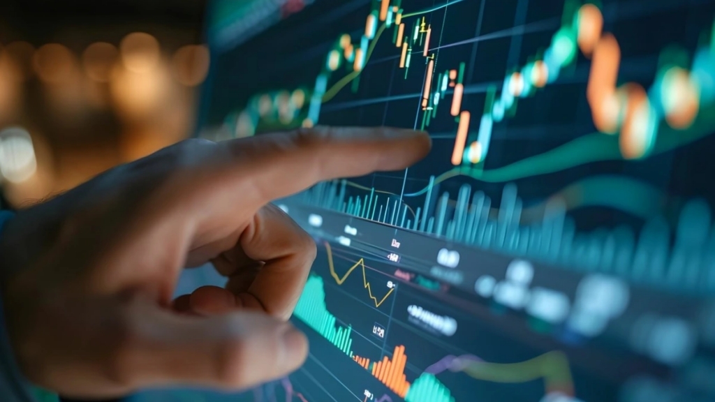 Thị trường chứng khoán ngày 4/2: VN-Index quay đầu giảm điểm