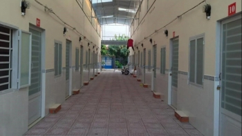 Cho thuê nhà trọ là dịch vụ lưu trú hay cho thuê tài sản?