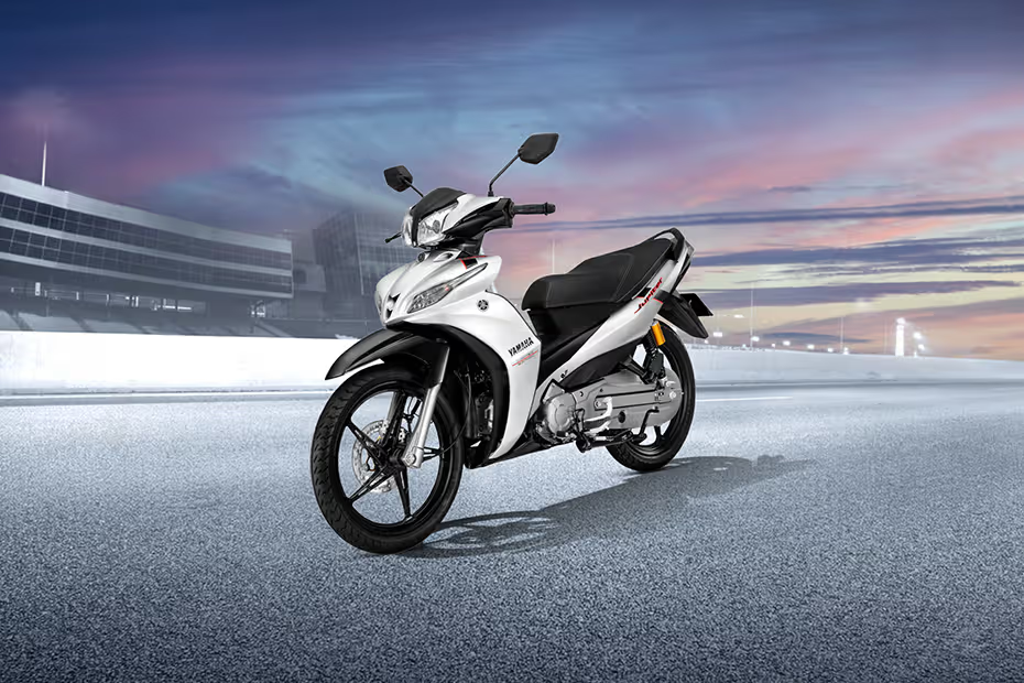 Cập nhật bảng giá xe máy Yamaha Jupiter tháng 2/2026