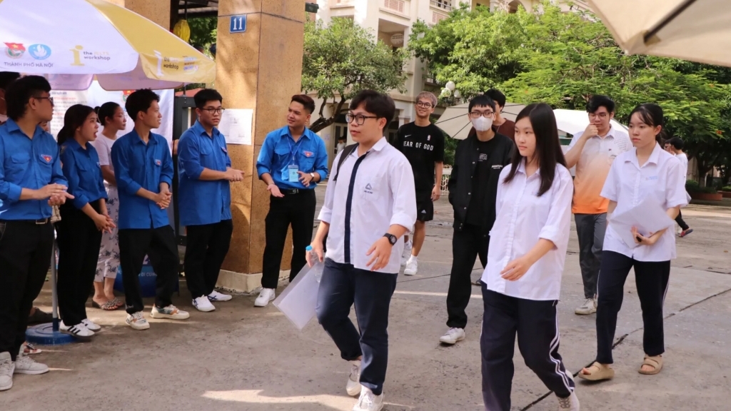 Giới hạn 10 nguyện vọng xét tuyển đại học năm 2026: Cân nhắc tính hiệu quả và rủi ro cho thí sinh