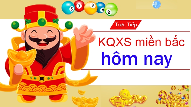 XSMB - Kết quả xổ số miền Bắc hôm nay 5/2/2026 - XSMB 5/2/2026