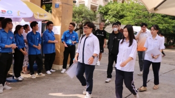 Giới hạn 10 nguyện vọng xét tuyển đại học năm 2026: Cân nhắc tính hiệu quả và rủi ro cho thí sinh