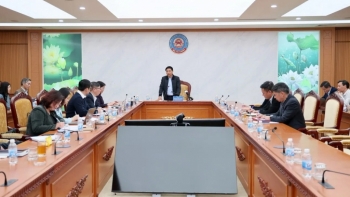 Nâng cao chất lượng Tổng điều tra kinh tế 2026