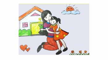 Nhân lên những trái tim yêu thương