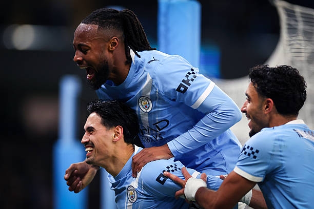 Marmoush rực sáng, Man City thẳng tiến vào chung kết Carabao Cup